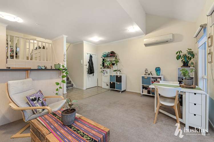 Main view of Homely apartment listing, 16/13-15 Hewish Road, Croydon VIC 3136