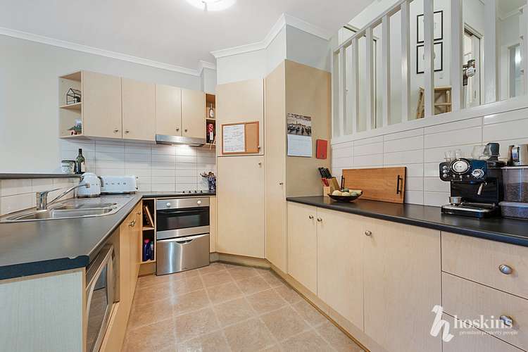 Second view of Homely apartment listing, 16/13-15 Hewish Road, Croydon VIC 3136