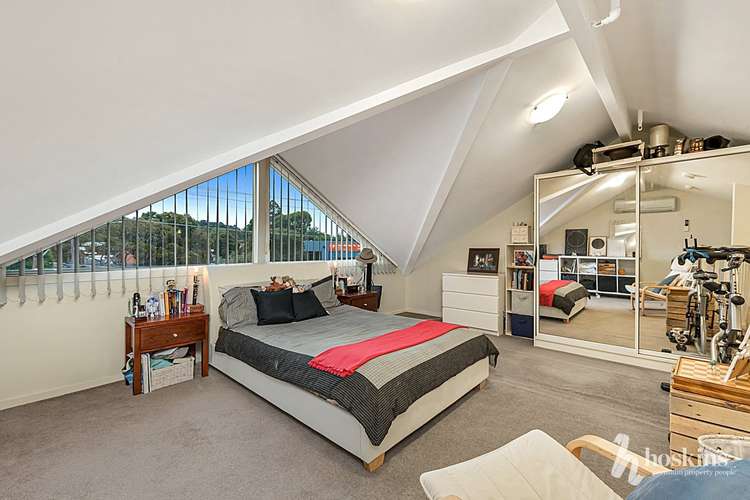 Third view of Homely apartment listing, 16/13-15 Hewish Road, Croydon VIC 3136