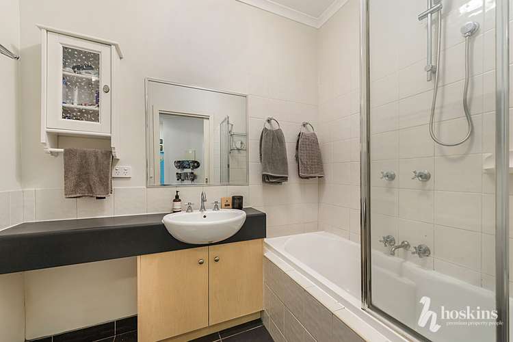 Fourth view of Homely apartment listing, 16/13-15 Hewish Road, Croydon VIC 3136