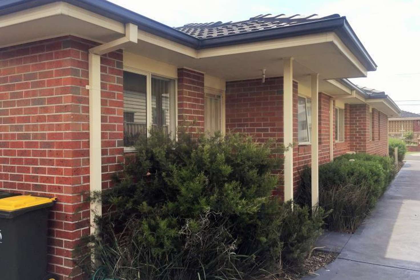 Main view of Homely unit listing, 2/3 Beckley Street, Coburg VIC 3058