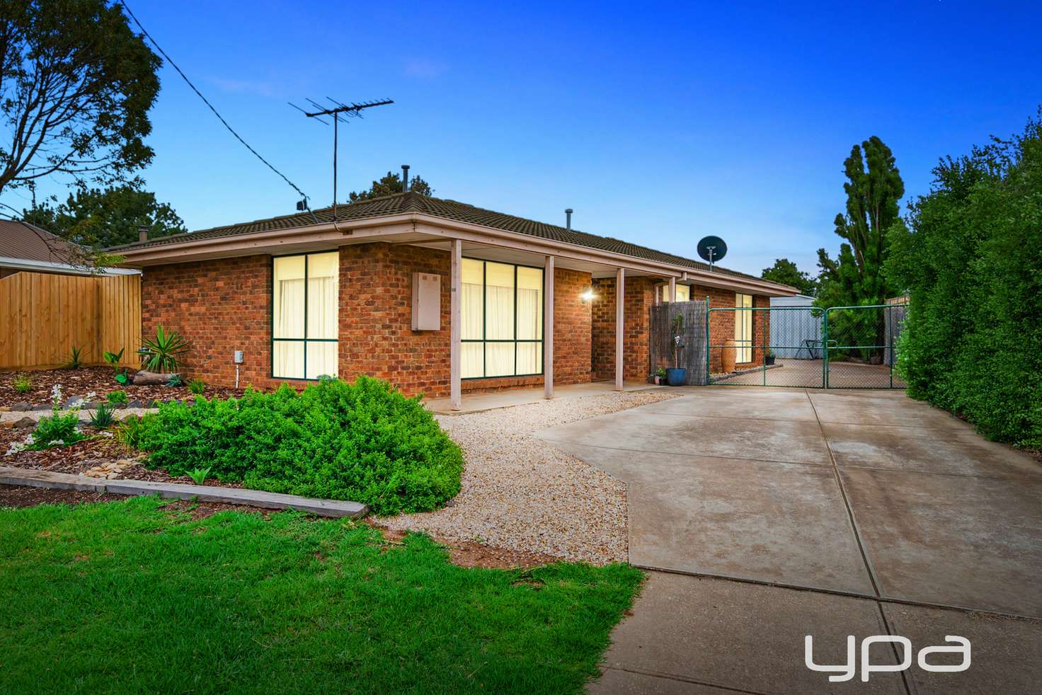 Main view of Homely house listing, 68 Holts Lane, Darley VIC 3340