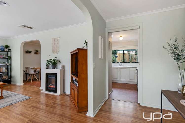 Second view of Homely house listing, 68 Holts Lane, Darley VIC 3340