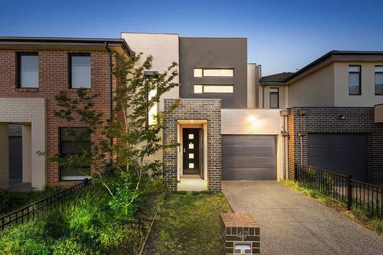 Main view of Homely townhouse listing, 47 Autumn Terrace, Clayton South VIC 3169