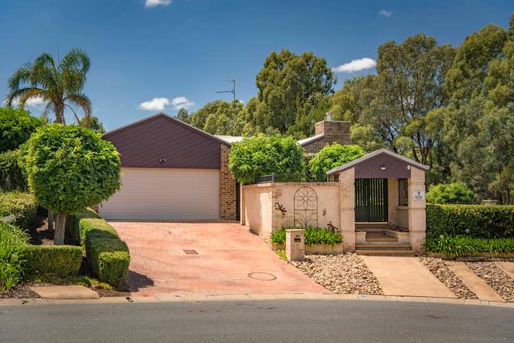 7 MacNeil Street, Kambah ACT 2902