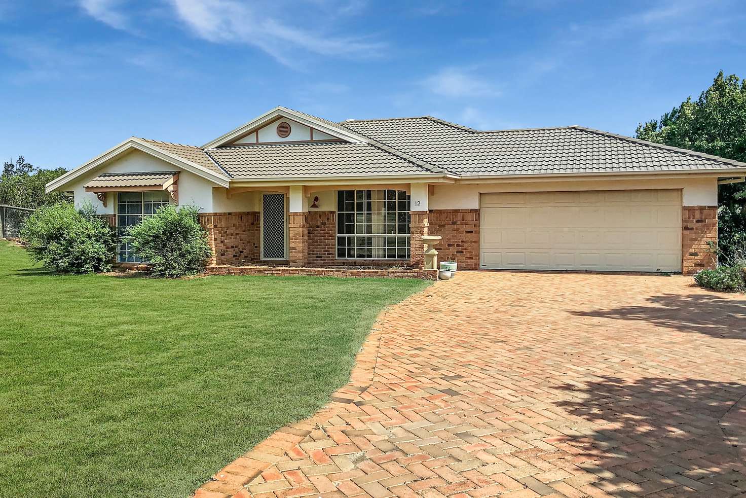 Main view of Homely house listing, 12 Chestnut Close, Mudgee NSW 2850