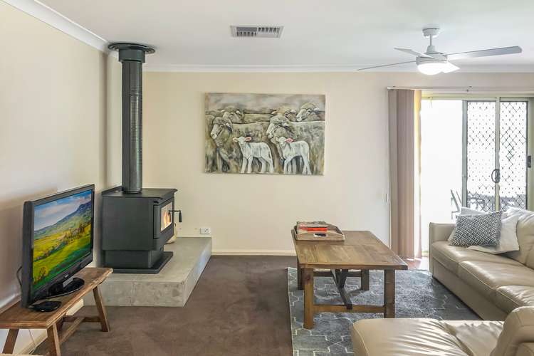 Third view of Homely house listing, 12 Chestnut Close, Mudgee NSW 2850