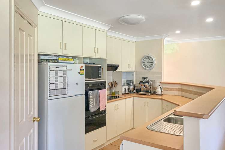 Fourth view of Homely house listing, 12 Chestnut Close, Mudgee NSW 2850