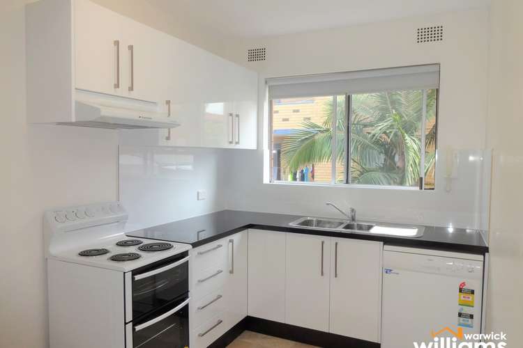 Second view of Homely studio listing, 20/58-60 Chandos Street, Ashfield NSW 2131