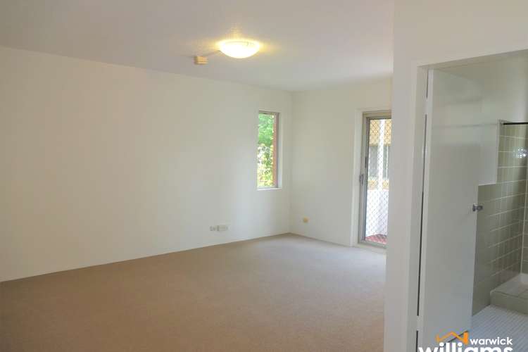 Third view of Homely studio listing, 20/58-60 Chandos Street, Ashfield NSW 2131