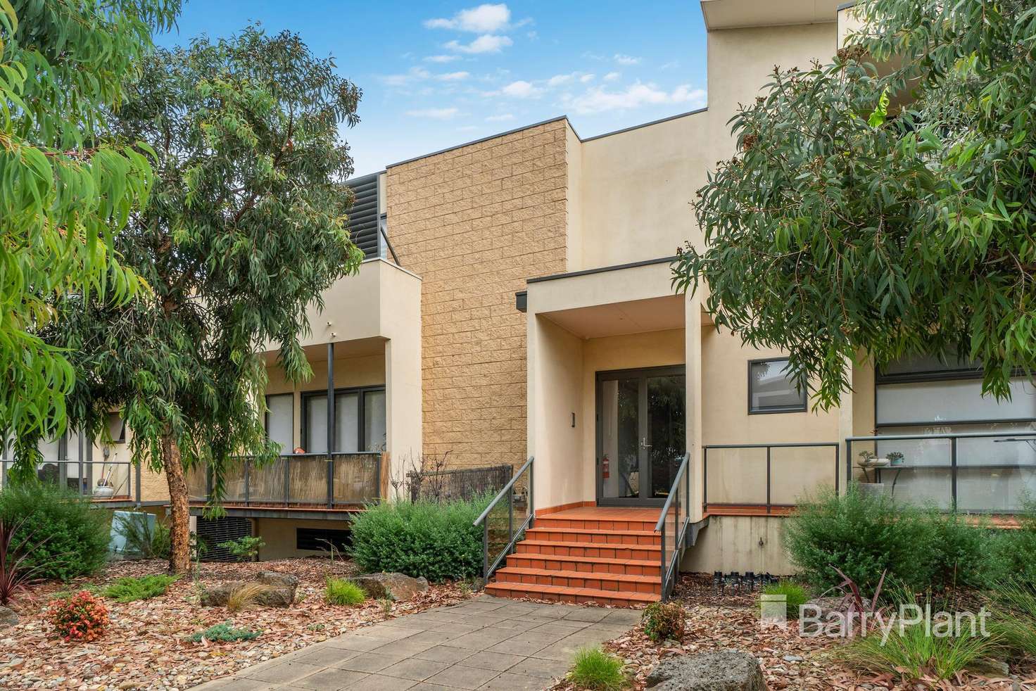 Main view of Homely apartment listing, 4/28 Diamond Boulevard, Greensborough VIC 3088