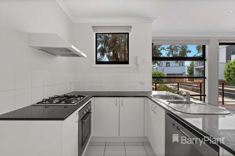 Second view of Homely apartment listing, 4/28 Diamond Boulevard, Greensborough VIC 3088