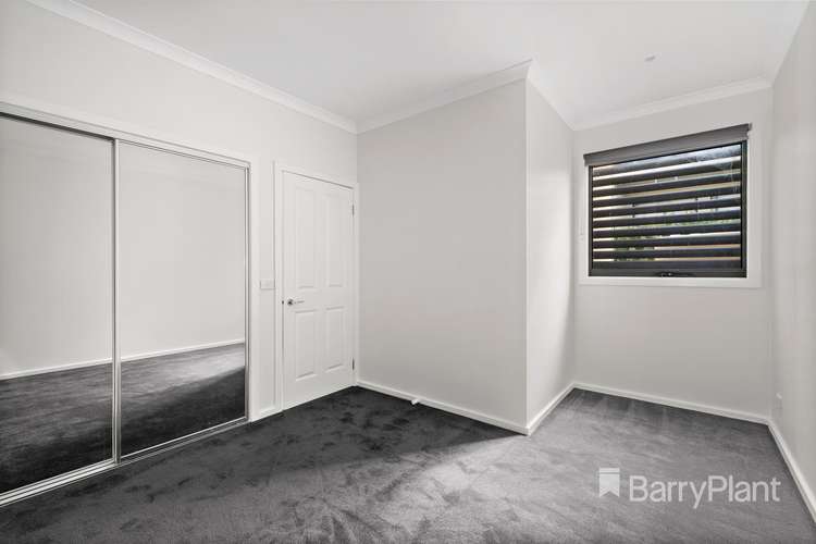 Fifth view of Homely apartment listing, 4/28 Diamond Boulevard, Greensborough VIC 3088