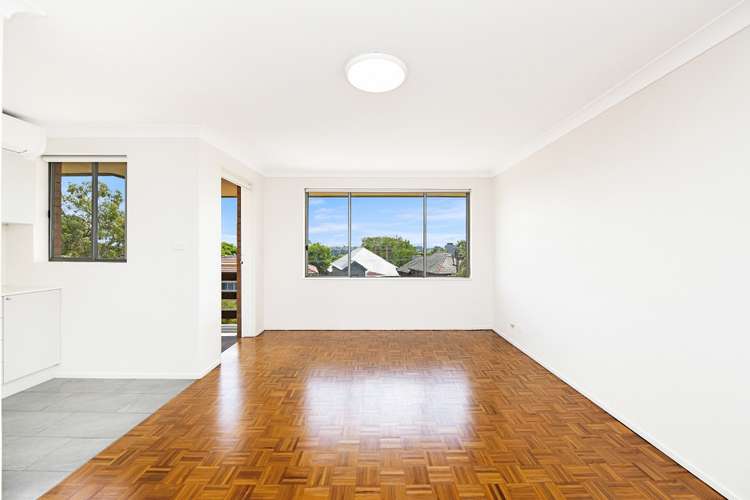 Main view of Homely apartment listing, 14/474 Darling Street, Balmain NSW 2041