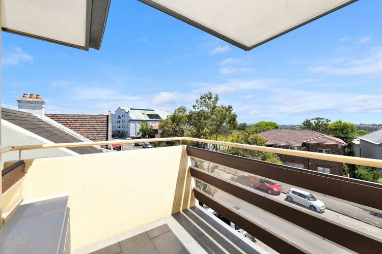 Second view of Homely apartment listing, 14/474 Darling Street, Balmain NSW 2041