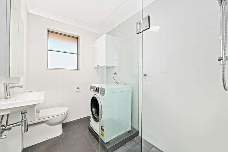 Fourth view of Homely apartment listing, 14/474 Darling Street, Balmain NSW 2041