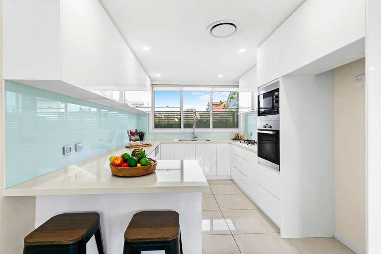 Third view of Homely townhouse listing, 6/1357 Botany Road, Botany NSW 2019
