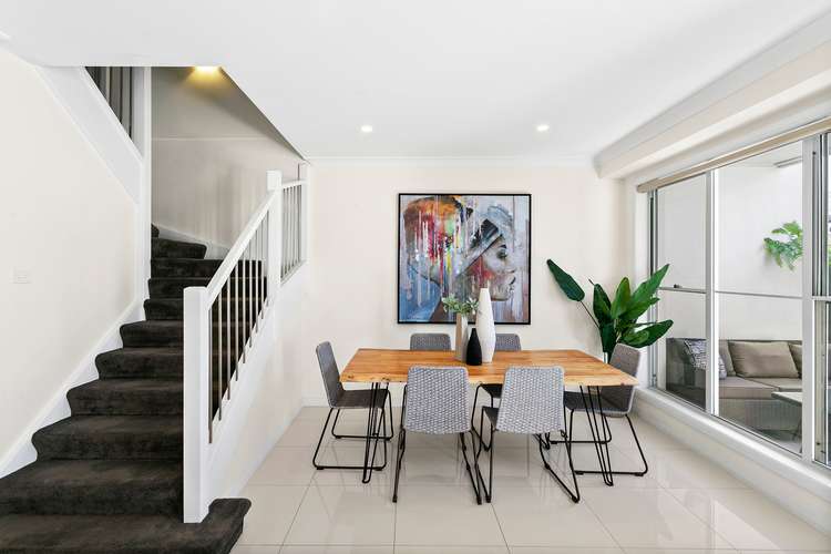 Fourth view of Homely townhouse listing, 6/1357 Botany Road, Botany NSW 2019
