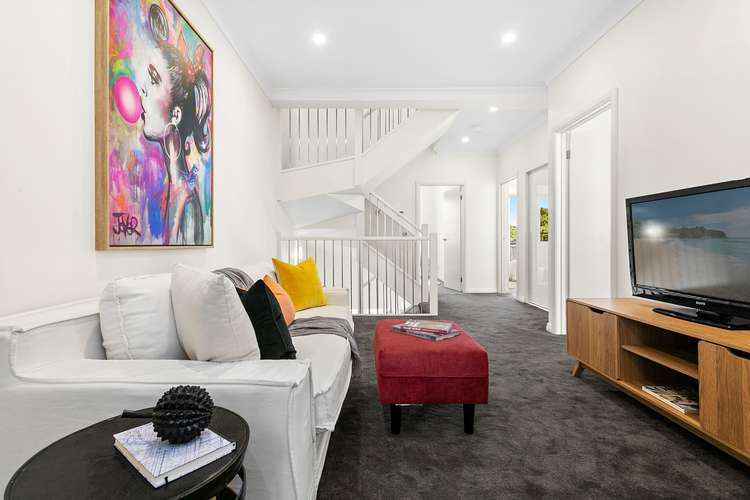 Fifth view of Homely townhouse listing, 6/1357 Botany Road, Botany NSW 2019