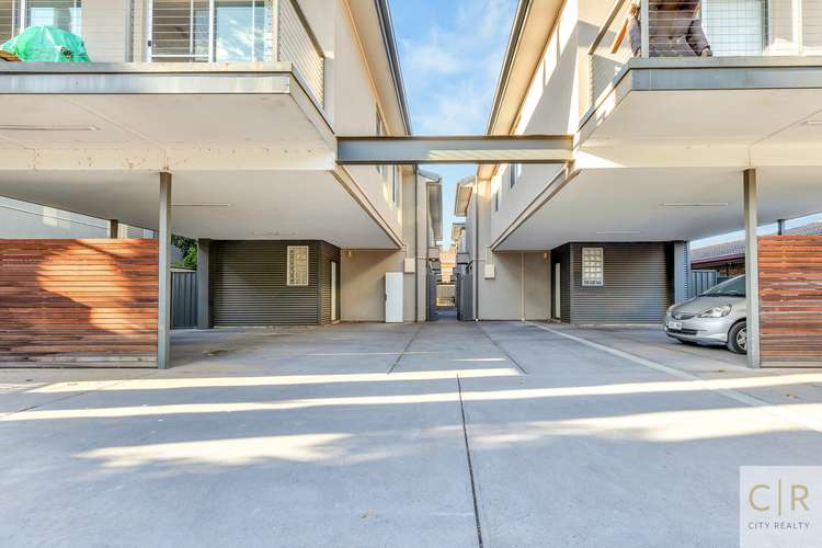 Main view of Homely townhouse listing, 2/2A Selway Street, Oaklands Park SA 5046