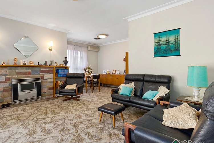 Second view of Homely house listing, 35 Robinson Grove, Bulleen VIC 3105