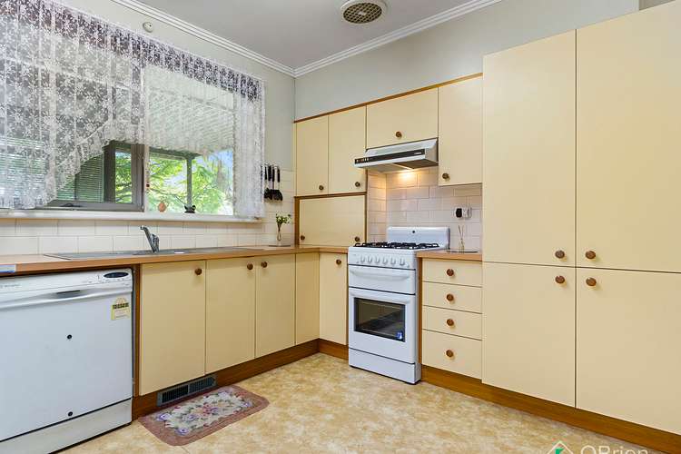 Fifth view of Homely house listing, 35 Robinson Grove, Bulleen VIC 3105