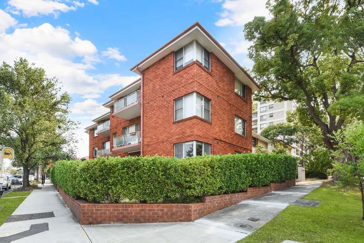 Fourth view of Homely apartment listing, 1/596 Pacific Highway, Chatswood NSW 2067