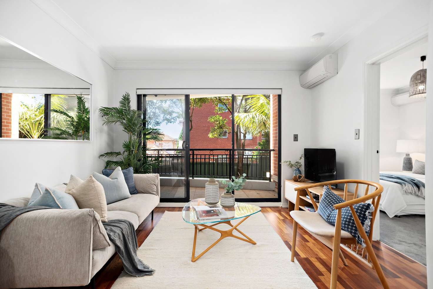 Main view of Homely unit listing, 6/253 Carrington Road, Coogee NSW 2034