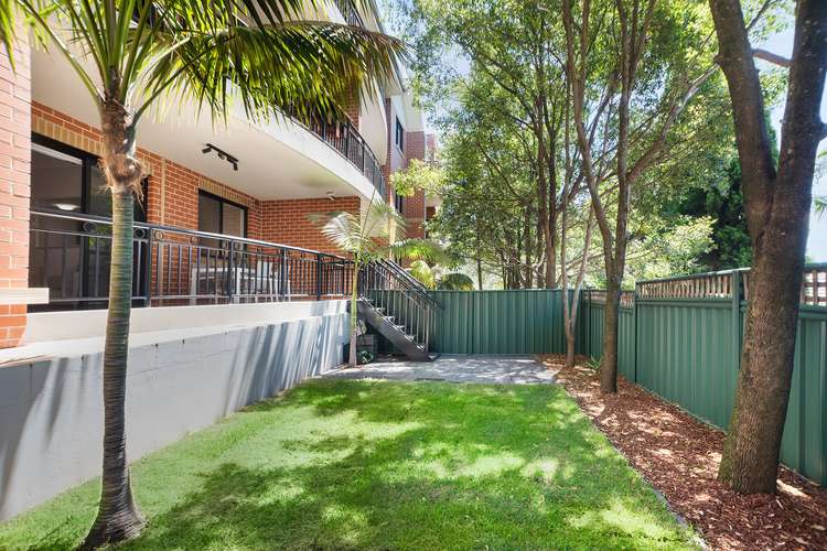 Second view of Homely unit listing, 6/253 Carrington Road, Coogee NSW 2034