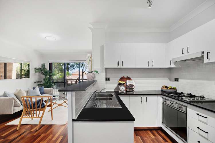 Third view of Homely unit listing, 6/253 Carrington Road, Coogee NSW 2034