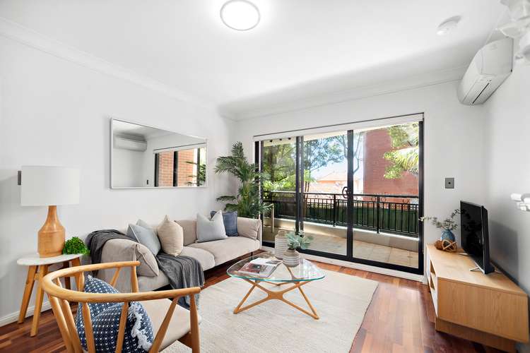 Fourth view of Homely unit listing, 6/253 Carrington Road, Coogee NSW 2034