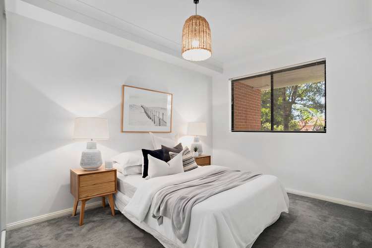 Sixth view of Homely unit listing, 6/253 Carrington Road, Coogee NSW 2034