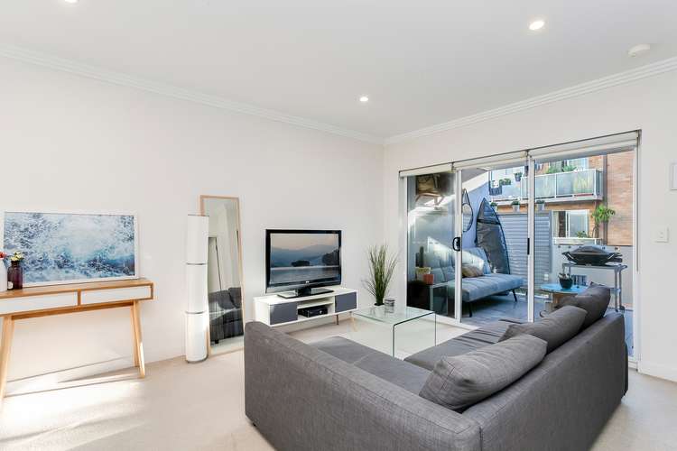 Main view of Homely apartment listing, 14/1219 Pittwater Road, Collaroy NSW 2097