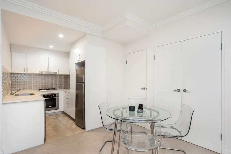 Second view of Homely apartment listing, 14/1219 Pittwater Road, Collaroy NSW 2097