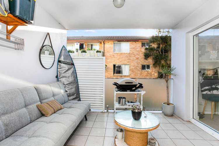 Third view of Homely apartment listing, 14/1219 Pittwater Road, Collaroy NSW 2097