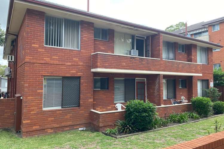 Main view of Homely unit listing, 2/52 Station Street, Mortdale NSW 2223
