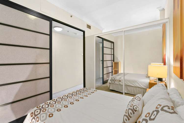 Fourth view of Homely apartment listing, 307/242 Elizabeth Street, Sydney NSW 2000