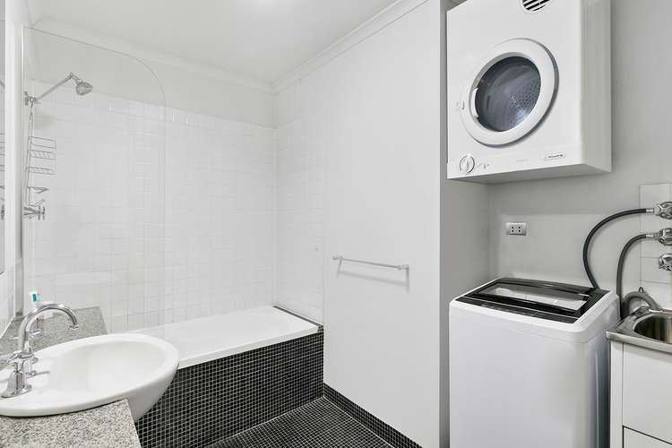 Fifth view of Homely apartment listing, 307/242 Elizabeth Street, Sydney NSW 2000