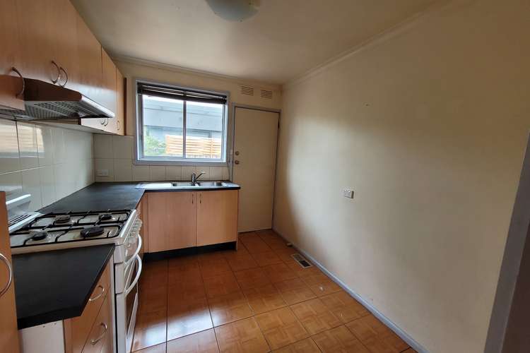 Second view of Homely unit listing, 1/38 Oakes Avenue, Clayton South VIC 3169