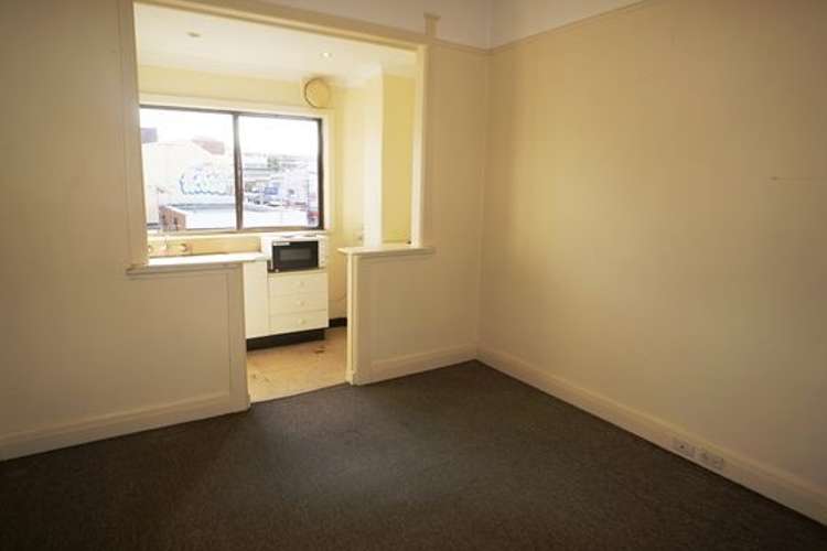 Second view of Homely studio listing, 6/1-3 Vicar Street, Coogee NSW 2034