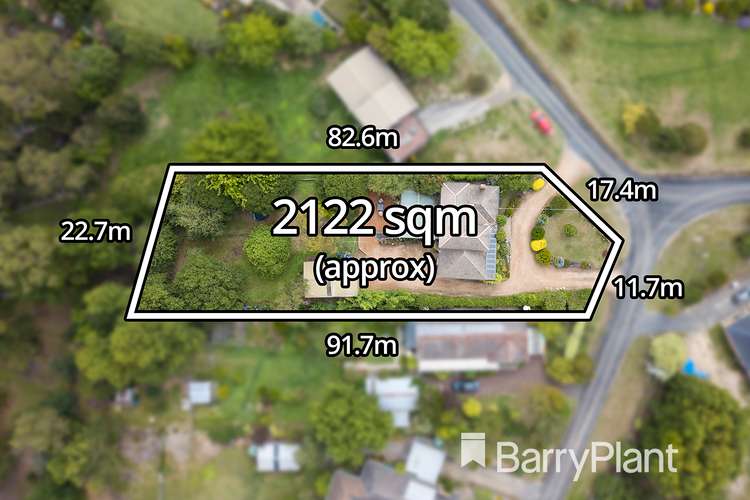 Main view of Homely house listing, 12 Tarranna Grove, Chum Creek VIC 3777