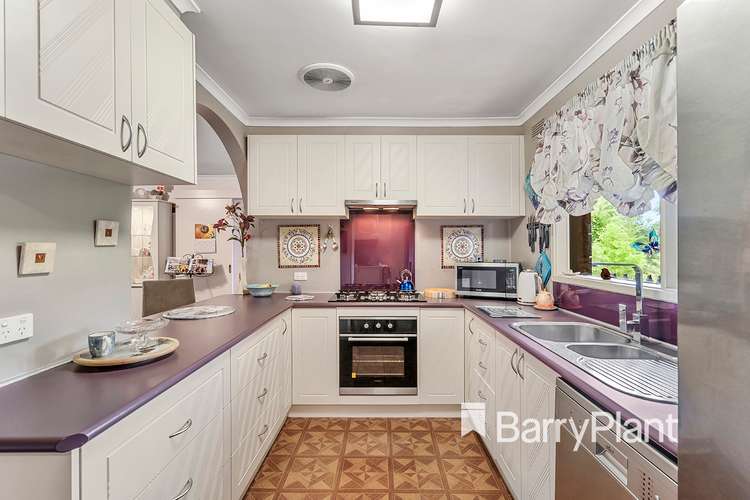 Sixth view of Homely house listing, 12 Tarranna Grove, Chum Creek VIC 3777