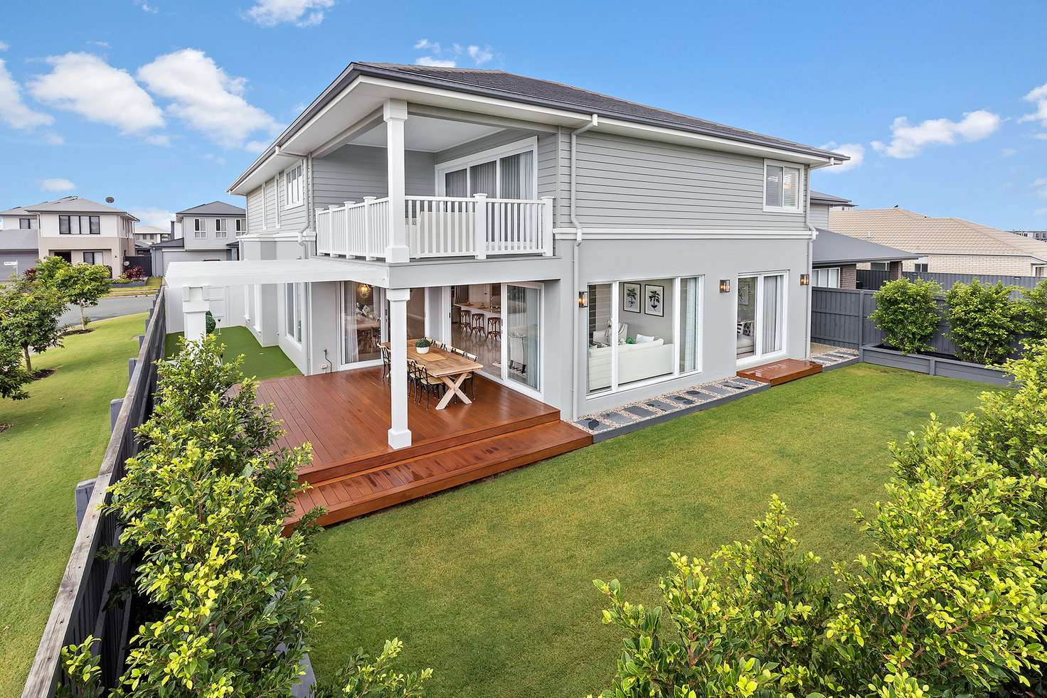 Main view of Homely house listing, 138 Morna Street, Newport QLD 4020