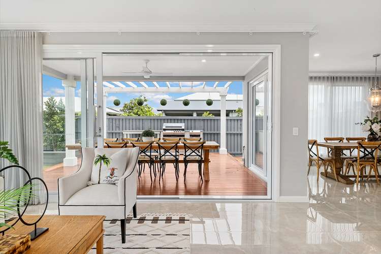 Sixth view of Homely house listing, 138 Morna Street, Newport QLD 4020
