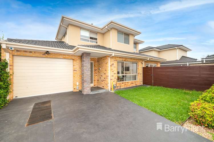 Main view of Homely unit listing, 3/101 Kitchener Street, Broadmeadows VIC 3047
