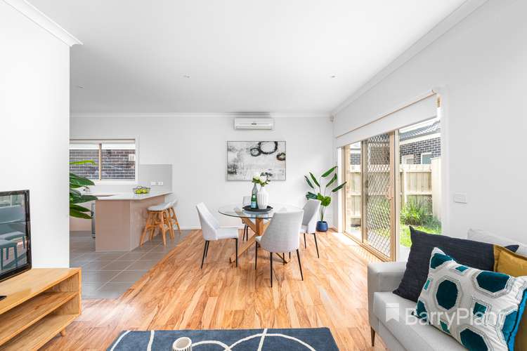 Fifth view of Homely unit listing, 3/101 Kitchener Street, Broadmeadows VIC 3047