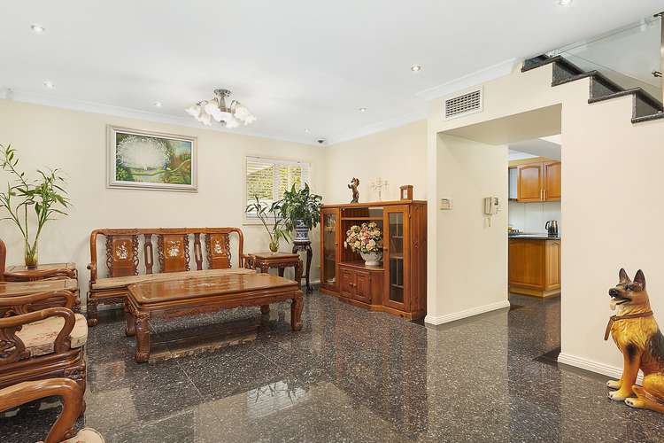 Second view of Homely house listing, 18 Dryden Avenue, Carlingford NSW 2118