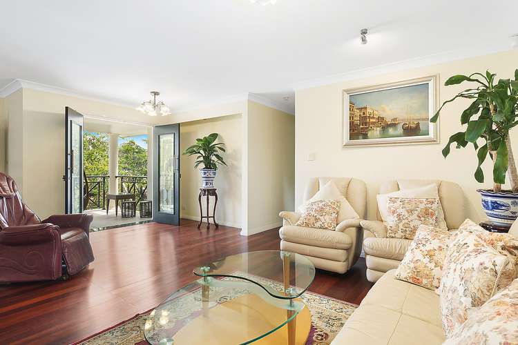 Third view of Homely house listing, 18 Dryden Avenue, Carlingford NSW 2118