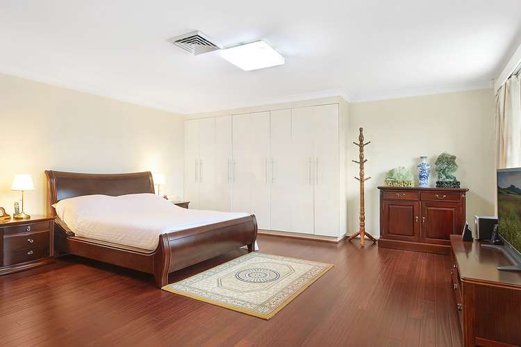Fifth view of Homely house listing, 18 Dryden Avenue, Carlingford NSW 2118