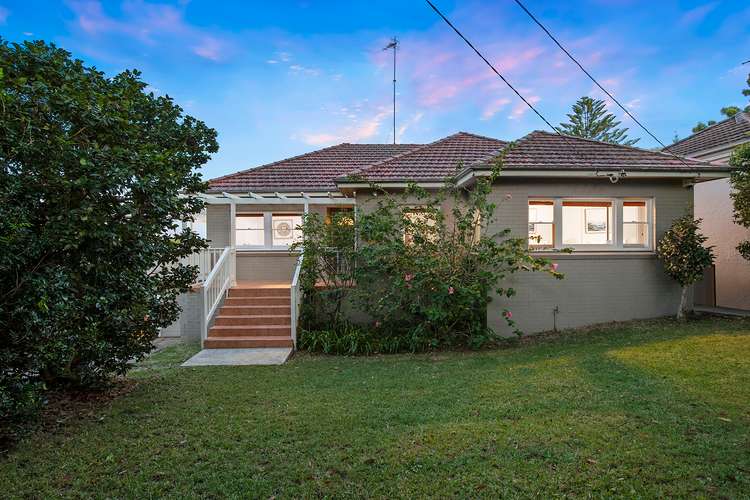 Main view of Homely house listing, 10 Bungaloe Avenue, Balgowlah Heights NSW 2093